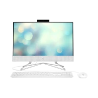 Computer All-in-One HP 22-df1072ur, 21,5, Intel Core i5-1135G7, 8GB/256GB, FreeDOS, Alb
