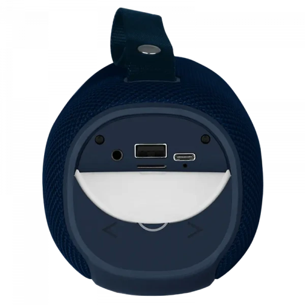 Портативная колонка SVEN PS-295, Синий