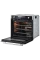 Cuptor Electric LG WSEZ7225S1, Oțel inoxidabil