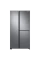 Frigider Samsung RS63R5591SL/UA, Argintiu