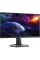 Игровой монитор DELL S2522HG / 24,5 дюйма / IPS 1920x1080 FHD / Чёрный
