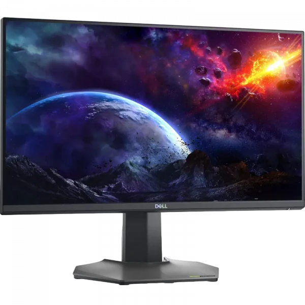 Игровой монитор DELL S2522HG / 24,5 дюйма / IPS 1920x1080 FHD / Чёрный