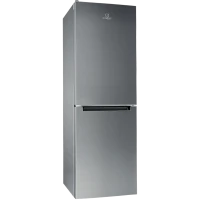 Холодильник Indesit DS 4160 S, Серебристый