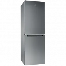 Frigider Indesit DS 4160 S, Argintiu