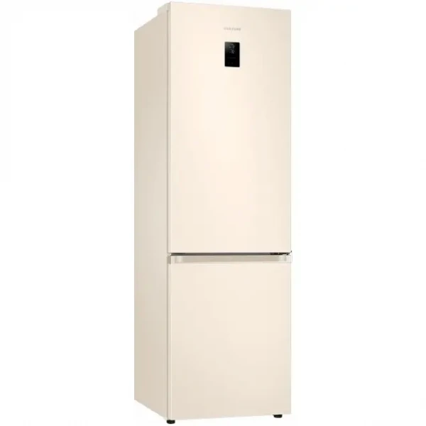 Холодильник Samsung RB36T677FEL/UA, Бежевый
