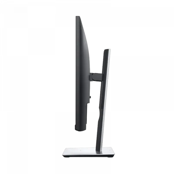 Монитор DELL P2421D / 23,8 дюймов / IPS 2560x1440 WQHD / Чёрный