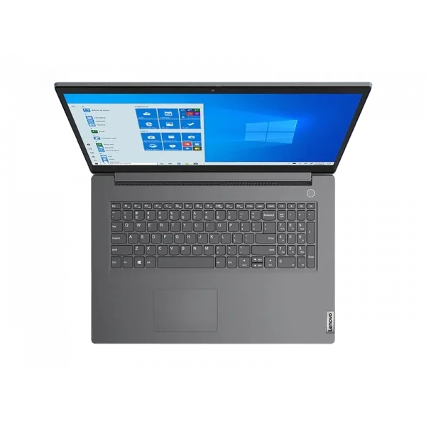 Ноутбук для бизнеса 17,3 Lenovo V17 G4 IRU, Iron Grey, Intel Core i7-1355U, 16Гб/512Гб, Без ОС