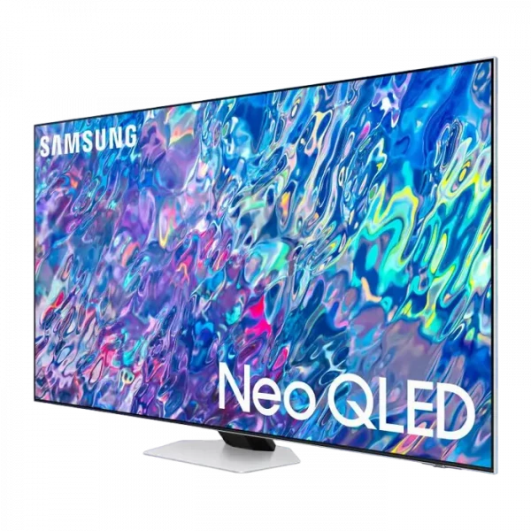 75 MiniLED SMART TV Samsung QE75QN85BAUXUA, 3840x2160 4K UHD, Tizen, Negru