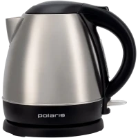 Fierbător electric Polaris PWK 1843CA, Oțel inoxidabil