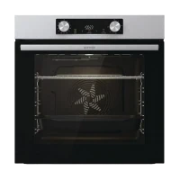 Электрический духовой шкаф Gorenje BO 6737 E02XK, Нержавеющая сталь