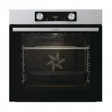 Электрический духовой шкаф Gorenje BO 6737 E02XK, Нержавеющая сталь