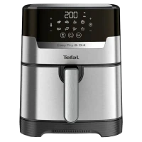 Multicuptor Tefal EY505D15, Oțel inoxidabil