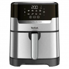 Мультипечь Tefal EY505D15, Нержавеющая сталь