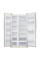 Frigider Samsung RS54N3003EF/UA, Auriu