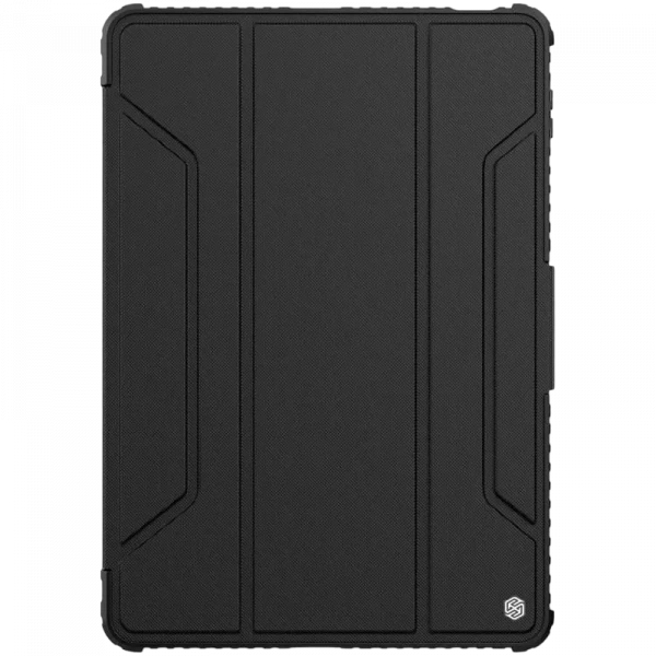 Husă tip carte Nillkin Xiaomi Pad 6/Pad 6 Pro Bumper Pro Case, Negru