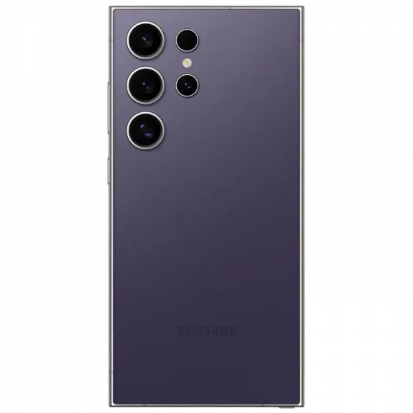 Smartphone Samsung Galaxy S24 Ultra, 12GB/1024GB, Titanium Violet