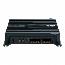 Amplificator de auto SONY XM-N502, Negru