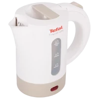 Fierbător electric Tefal KO120130, Alb