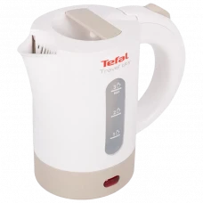 Fierbător electric Tefal KO120130, Alb
