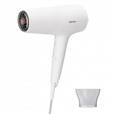 Фен Philips BHD500/00, 2100 Вт, Белый