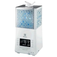 Увлажнитель воздуха Electrolux YOGAhealthline, Белый