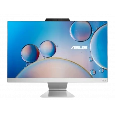 Моноблок ASUS A3402, 23,8, Intel Pentium Gold 8505, 8Гб/512Гб, Без ОС, White
