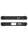 Husă Spigen Samsung Galaxy S24, Ultra Hybrid, Negru mat