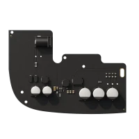 Placă de alimentare Ajax 12V PSU