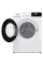Mașină de spălat Gorenje WNHPI 72 SCSIRV/UA , 7kg, Alb