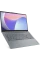 Ноутбук 15,6 Lenovo IdeaPad Slim 3 15IAH8, Arctic Grey, Intel Core i5-12450H, 16Гб/1024Гб, Без ОС