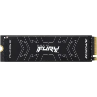 Накопитель SSD Kingston FURY Renegade, 2000Гб, SFYRD/2000G