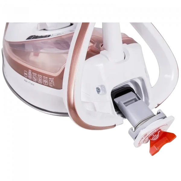 Утюг Tefal FV5697E1, 3000Вт, Белый