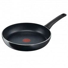 Tigaie Tefal C2770653, 28cm, Negru
