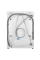 Mașină de spălat AEG L6SNE26IW, 6kg, Alb