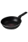 Сковорода Tefal C3840253, 20см, Чёрный