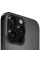 Smartphone Apple iPhone 16 Pro Max, 256GB, Black Titanium