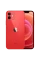 Смартфон Apple iPhone 12 / 64Гб / 4Гб / Красный