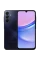 Смартфон Samsung Galaxy A15, 8Гб/256Гб, Чёрный