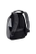 Rucsac pentru Laptop Bobby Hero XL, Țesături, Negru