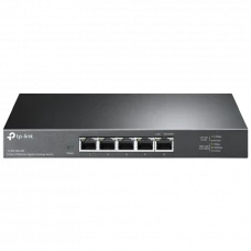 Сетевой коммутатор TP-LINK TL-SG105-M2, 5x 10/100/1000/2500 Мбит/с