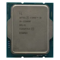 Procesor Intel Core i9-12900F, Fără grafică integrată, | Tray