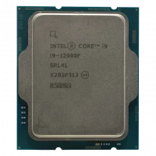 Procesor Intel Core i9-12900F, Fără grafică integrată, | Tray