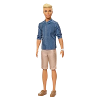 Кукла Barbie Ken DWK44