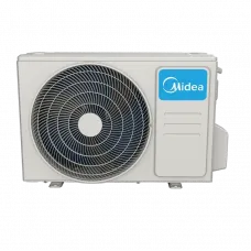 Midea AG-24N8D0-O, Unitate externă aer condiționat 7 kW, Eficiență energetică ridicată