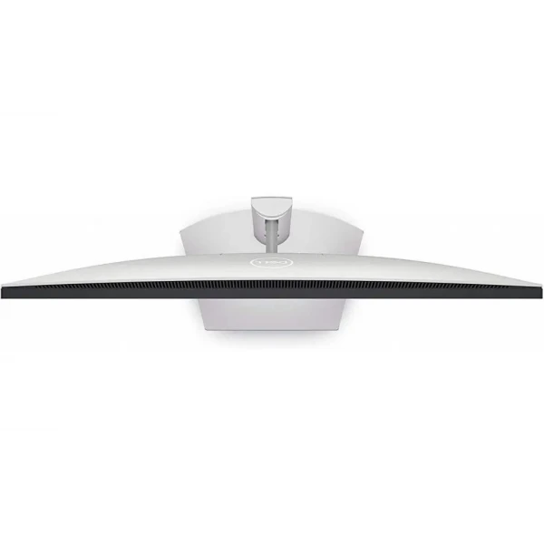 Игровой монитор DELL S2721D / 27 дюймов / IPS 2560 x 1440 QHD / Серебристый