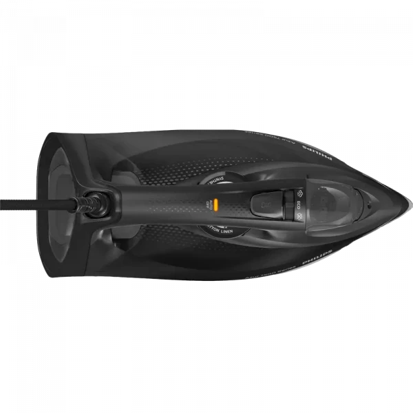 Утюг Philips DST7511/80, 3200Вт, Чёрный