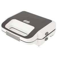 Тостер Tefal SW701110, Белый Черный