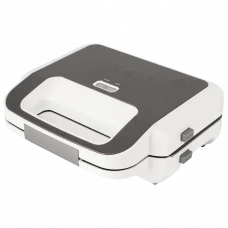 Toaster Tefal SW701110, Alb Negru