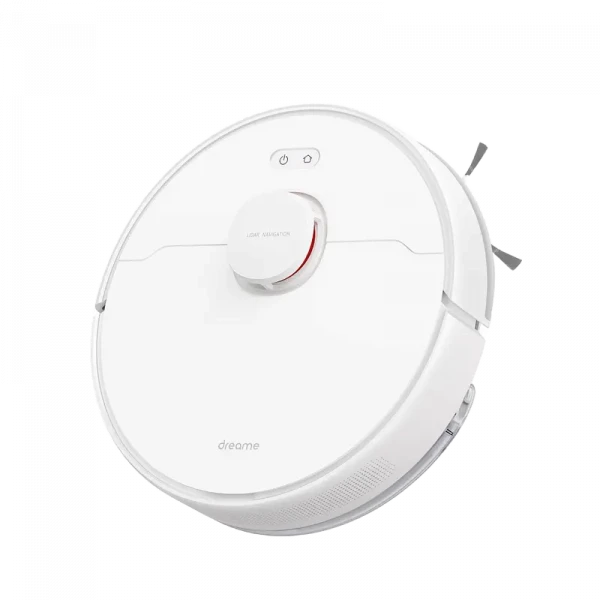 Aspirator Robot Dreame D9 Max, Alb