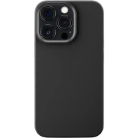 Чехол Cellularline Sensation - iPhone 16 Pro Max, Чёрный